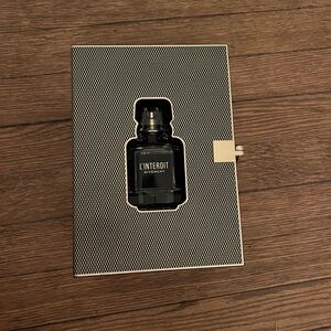 L’interdit Parfum Eau de Parfum